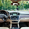 Прокат Mercedes-Benz GL 2015 Black в Минске