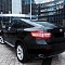 Прокат BMW X6 Black в Минске