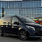 Прокат Mercedes-Benz V-class в Минске