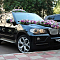 Прокат BMW X5 Black в Минске
