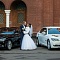 Прокат BMW 7-series F02 White в Минске