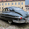 Прокат Packard Super Deluxe Touring Sedan 1950 в Минске