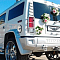 Прокат Hummer H2 White в Минске
