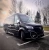 Mercedes-Benz Sprinter Black Touristik